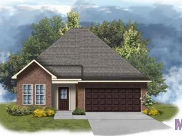 6515 Island Edge Dr, Gonzales, LA 70737