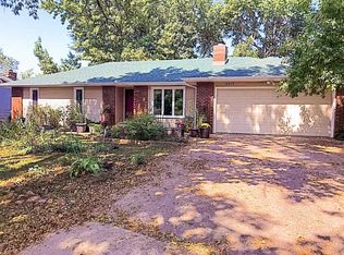 2315 E Swallow St, Springfield, MO 65804