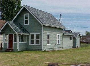 2614 Pacific Ave, Hoquiam, WA 98550