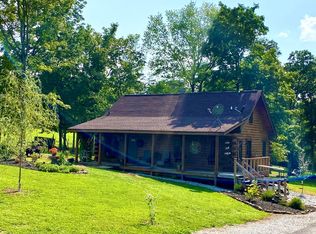 19083 Collins Bridge Rd, Dawson Springs, KY 42408