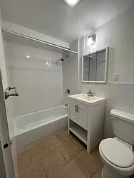 Rented by Corcoran