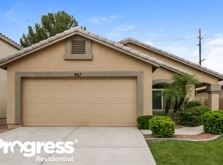 967 E Princeton Ave, Gilbert, AZ 85234