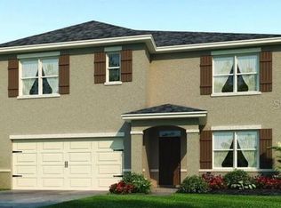 2525 Harmonia Hammock Rd, Harmony, FL 34773