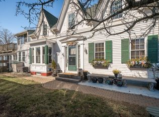 160 Washington St, Gloucester, MA 01930