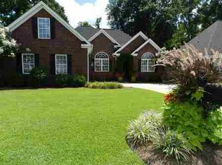 453 Cove Pointe Dr, Florence, SC 29501