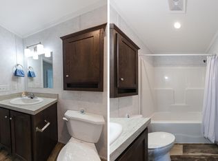 4660 Sycamore Grove Rd LOT 93, Chambersburg, PA 17202