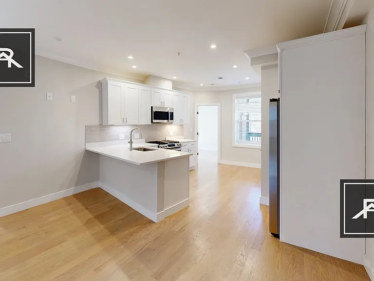163 Allston St #6 — Photo 2