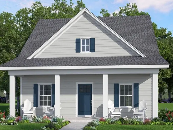 110 Tates Landing Trl #110, Brunswick, GA 31525