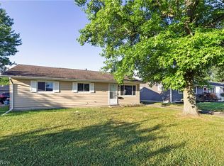 4124 Knickerbocker Rd, Sheffield Lake, OH 44054