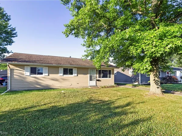 4124 Knickerbocker Rd, Sheffield Lake, OH 44054