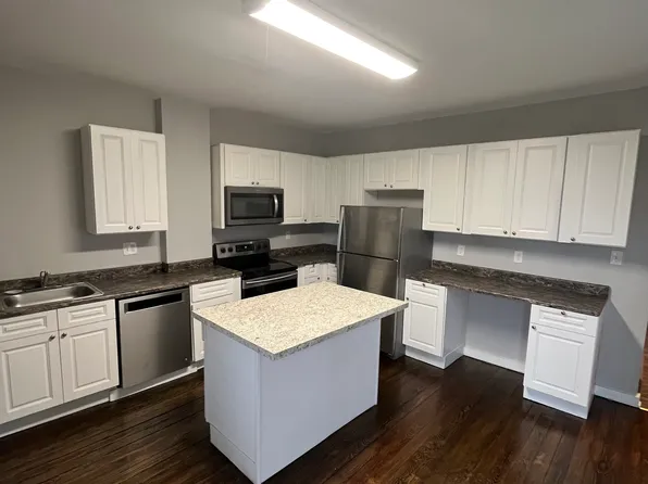 432-434 Pennsylvania Ave #2, Cumberland, MD 21502