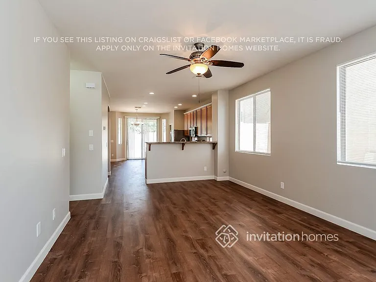 3881 S Dew Drop Ln — Photo 4