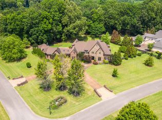 20 Huntleigh Dr, Arlington, TN 38002