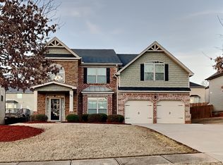 876 Nevis Way, McDonough, GA 30253