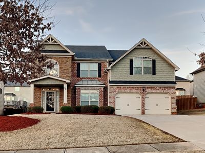 876 Nevis Way, McDonough, GA, 30253