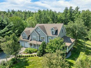 7 Hoyt Pond Road, Madbury, NH 03820
