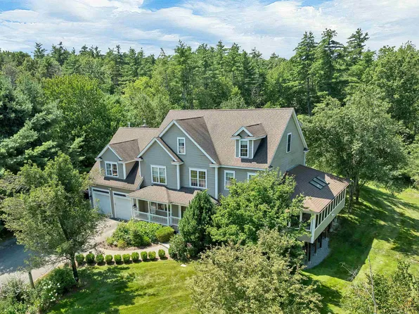 7 Hoyt Pond Road, Madbury, NH 03820
