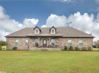 448 Jones Rd, Ward, AR 72176