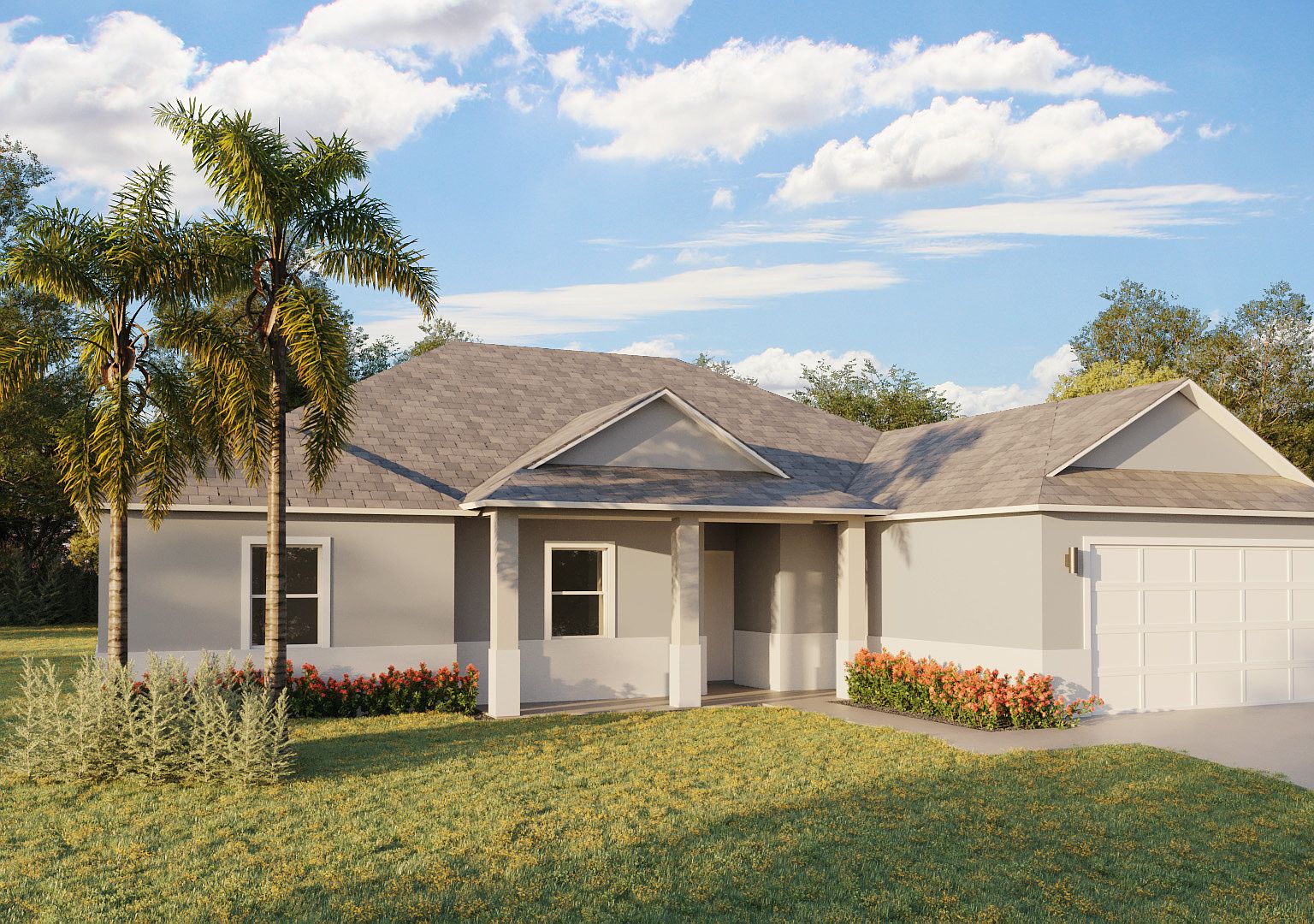 Port St. Lucie by Monna Homes in Port St. Lucie FL Zillow