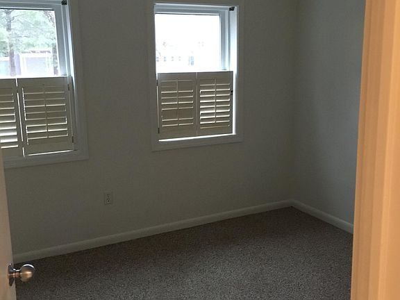 first floor office/den/library