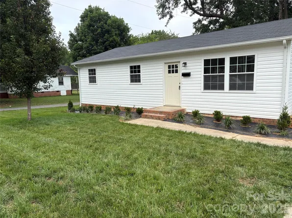 301 S Branch St, Monroe, NC 28112