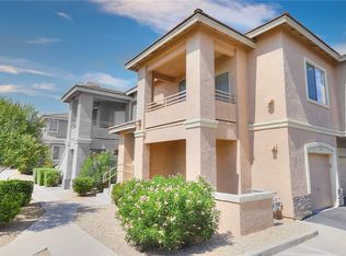 9901 Trailwood Dr APT 2158, Las Vegas, NV 89134
