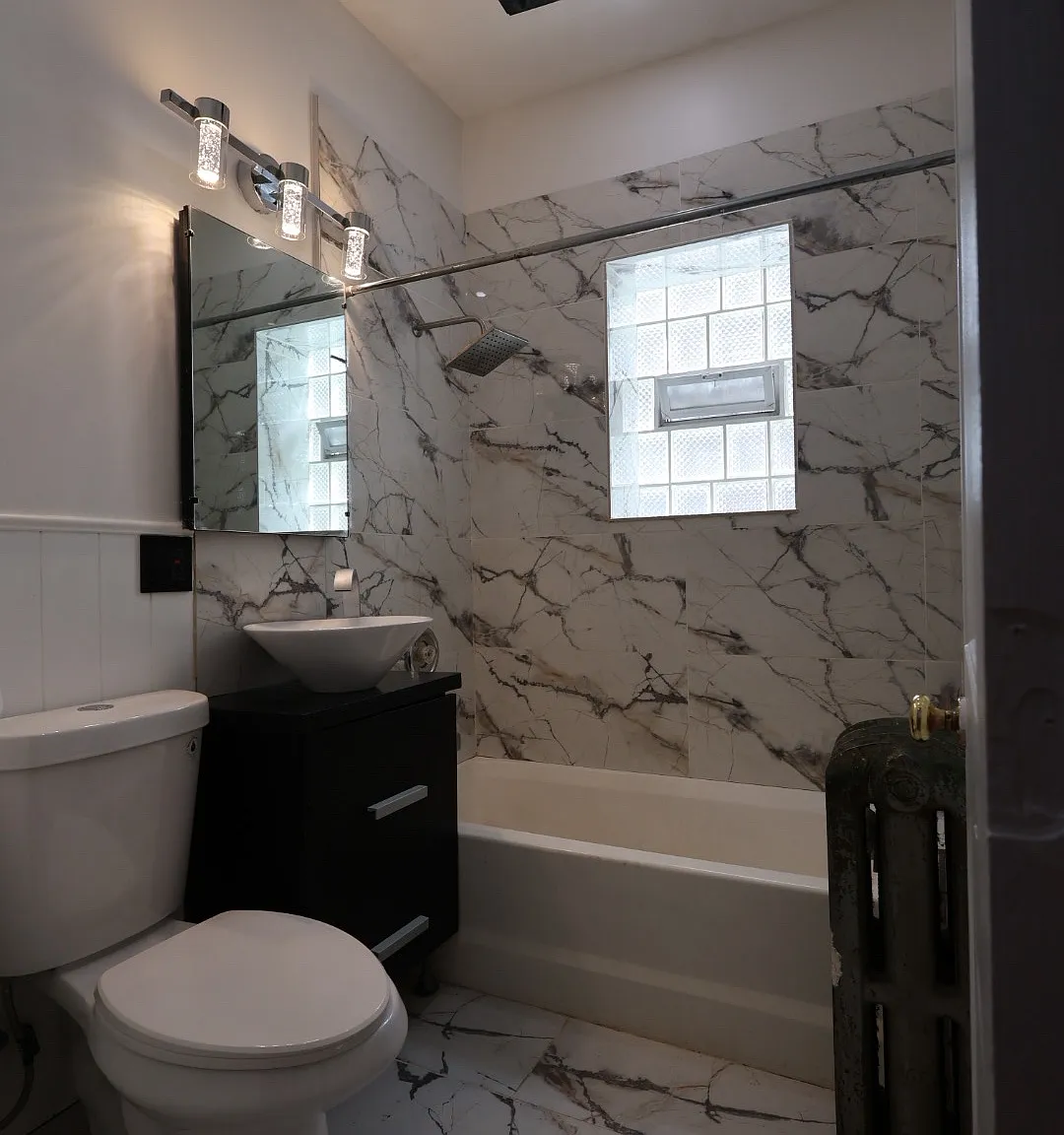 3 bed, $1,600 — Photo 4