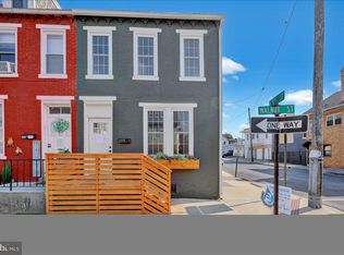 444 Walnut St, Lebanon, PA 17042
