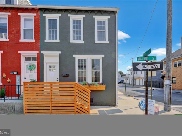 444 Walnut St, Lebanon, PA 17042