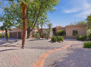 18919 E Reata Ln, Rio Verde, AZ 85263