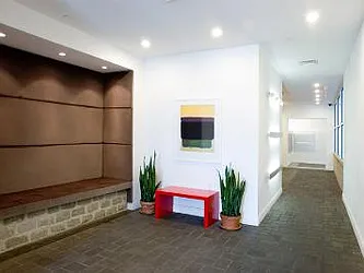 Rented by Corcoran