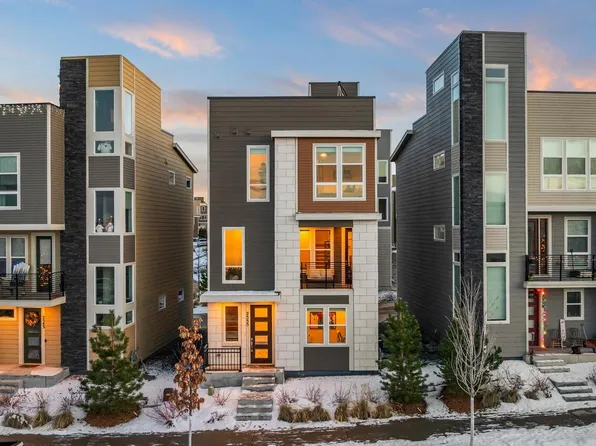 2555 Mayotte Way, Castle Rock, CO 80109