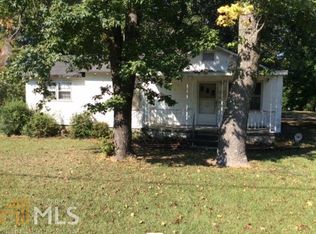 5005 West St, Forest Park, GA 30297