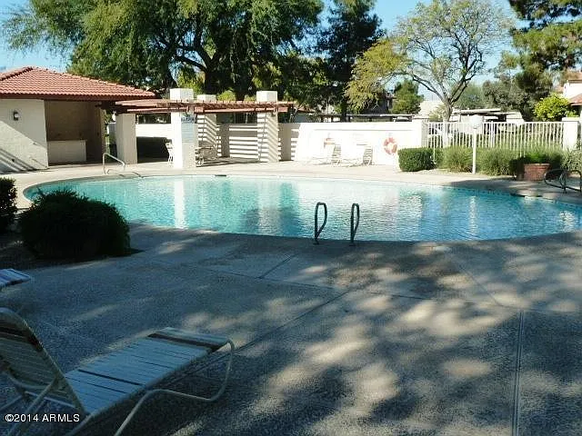 8625 E Belleview Pl #1136 — Photo 1