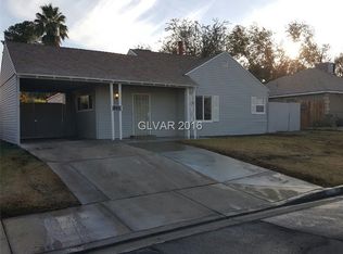 1310 Jessica Ave, Las Vegas, NV 89104