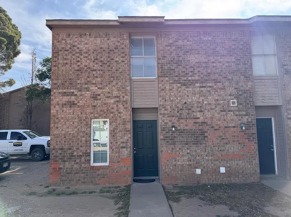 4700 Boulder Dr APT 1601, Midland, TX 79707