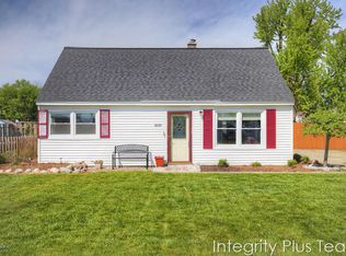 5639 Buchanan Ave SW, Wyoming, MI 49548