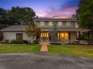 4231 Hillside Dr, Sapulpa, OK 74066