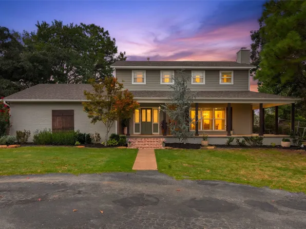 4231 Hillside Dr, Sapulpa, OK 74066