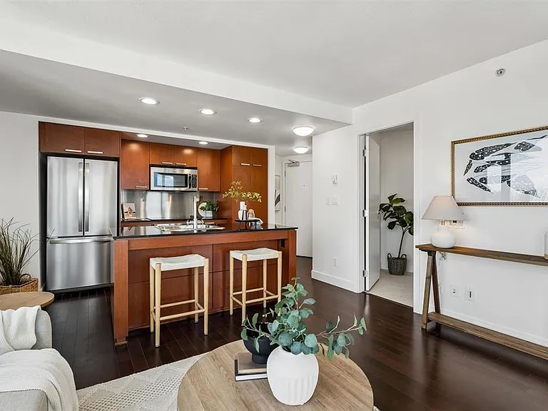 1255 Seymour St #2305 — Photo 5