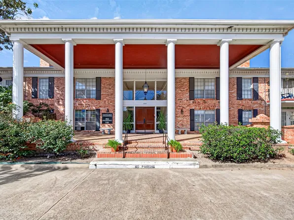 2824 Briarhurst Dr APT 27, Houston, TX 77057