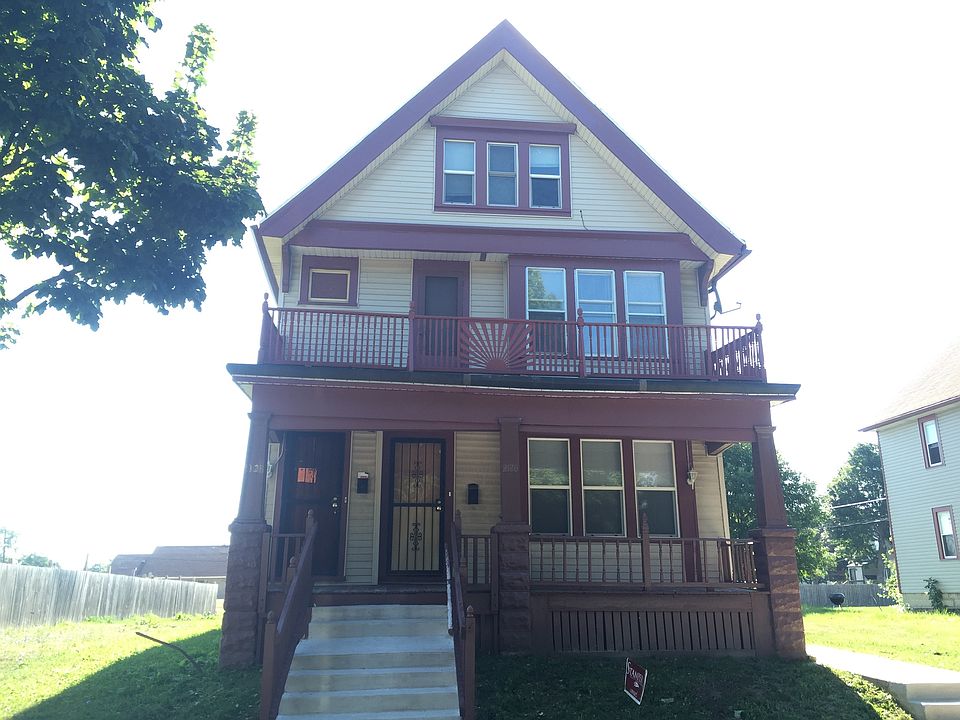 2128 N 23rd St Rent to own home