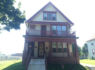 2128 N 23rd St, Milwaukee, WI 53205