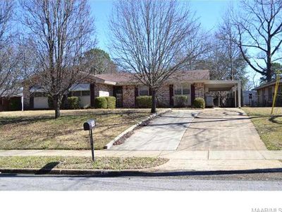749 Forestdale Dr, Montgomery, AL, 36109