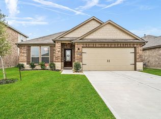 6926 Rosemont Ct, Rosharon, TX 77583