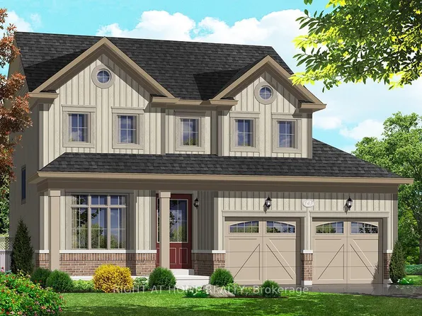 261 Duncan St, Clearview, ON L0M 1S0