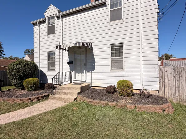 4348 Bader Ct, Cincinnati, OH 45236