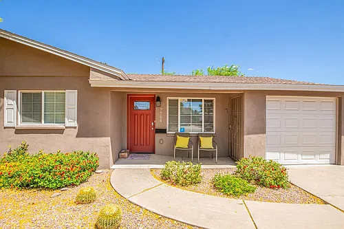 7754 E Catalina Dr Photo 1