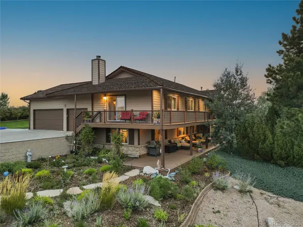6795 E Lookout Drive, Parker, CO 80138