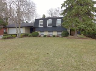12507 Melvina Ave, Palos Heights, IL 60463